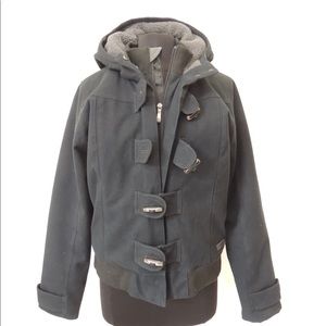 Merrell Winter Coat